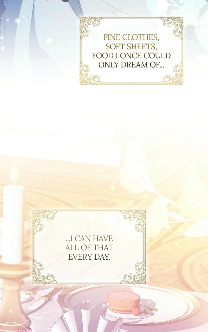 I'm a Villainess, but I Won't Live Like One Chapter 65 Page 25