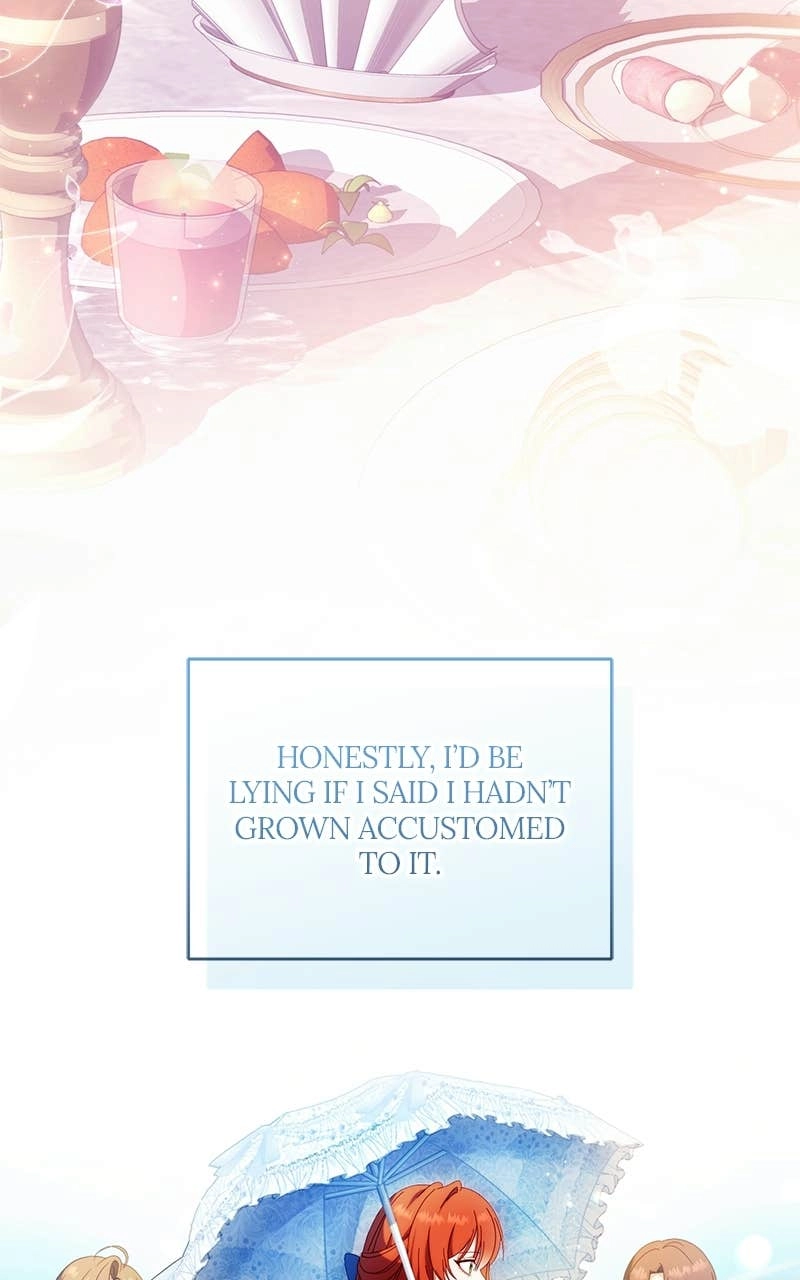 I'm a Villainess, but I Won't Live Like One Chapter 65 Page 26