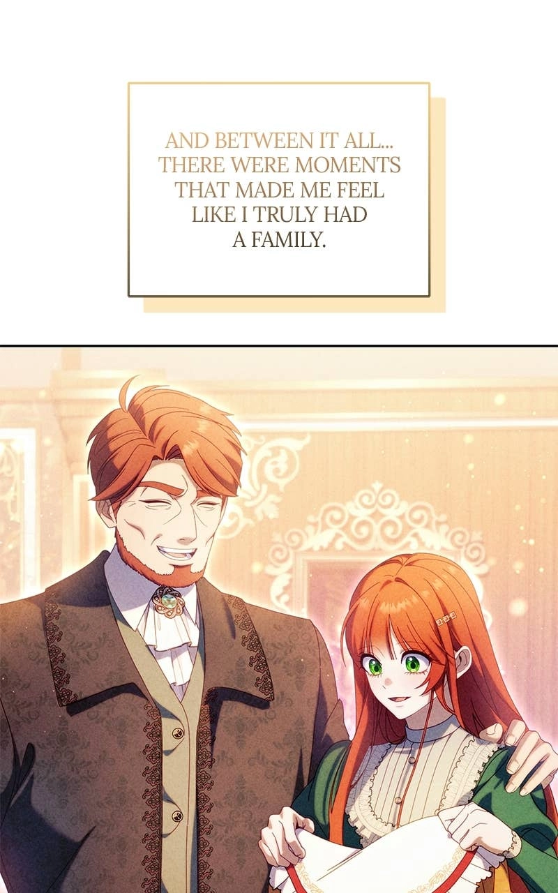 I'm a Villainess, but I Won't Live Like One Chapter 65 Page 28
