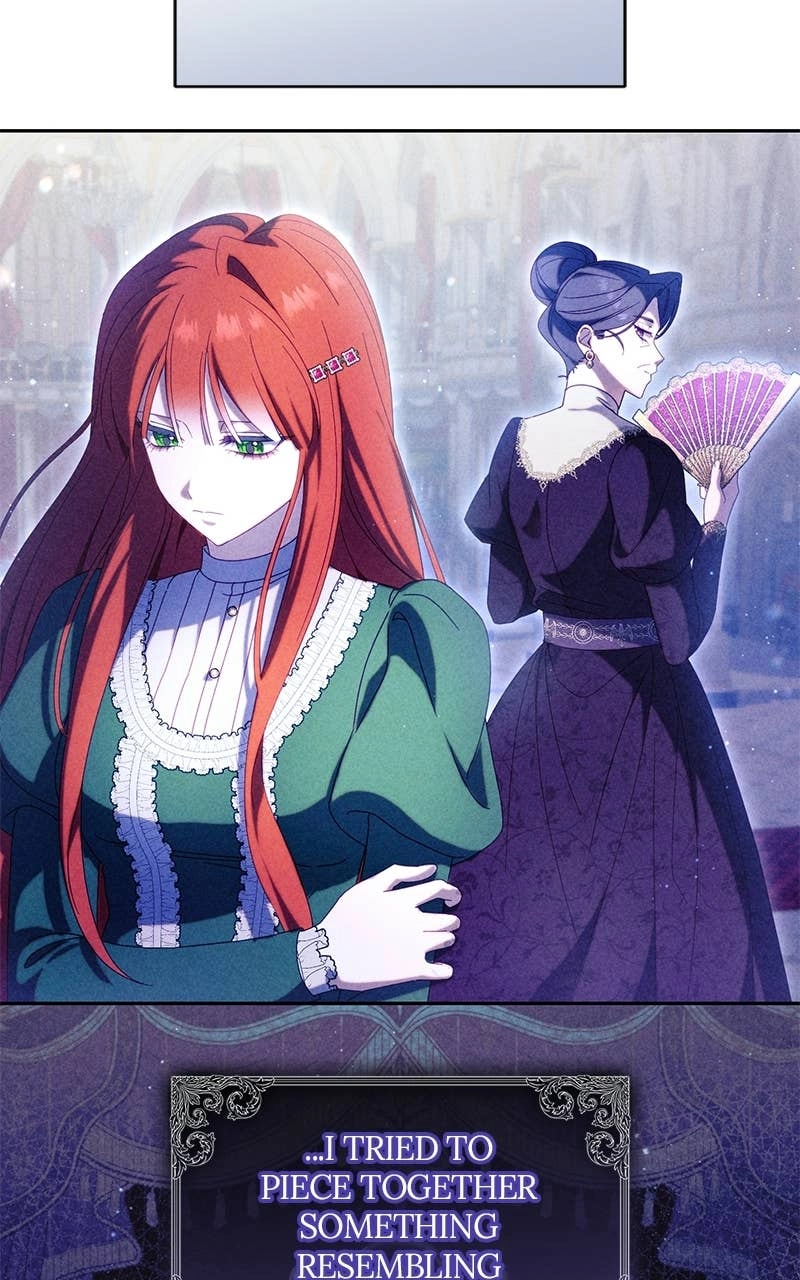 I'm a Villainess, but I Won't Live Like One Chapter 65 Page 31