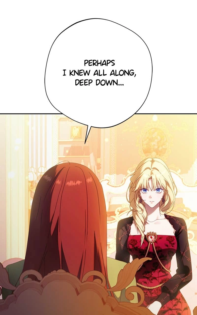 I'm a Villainess, but I Won't Live Like One Chapter 65 Page 37