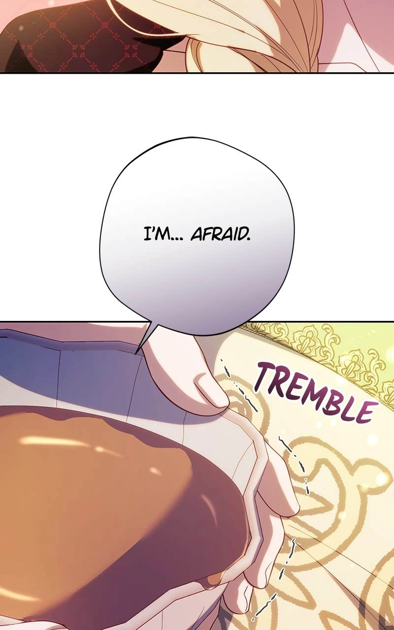I'm a Villainess, but I Won't Live Like One Chapter 65 Page 41