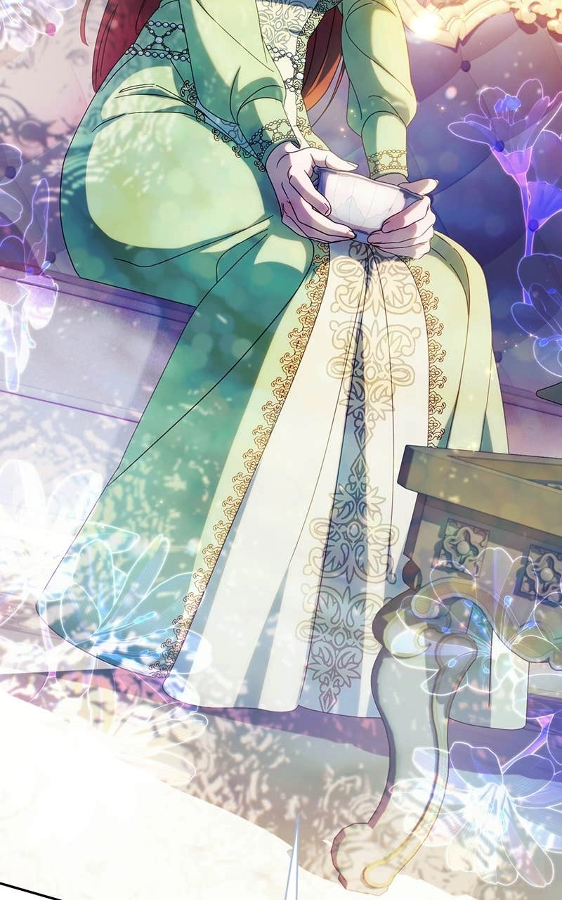 I'm a Villainess, but I Won't Live Like One Chapter 65 Page 44
