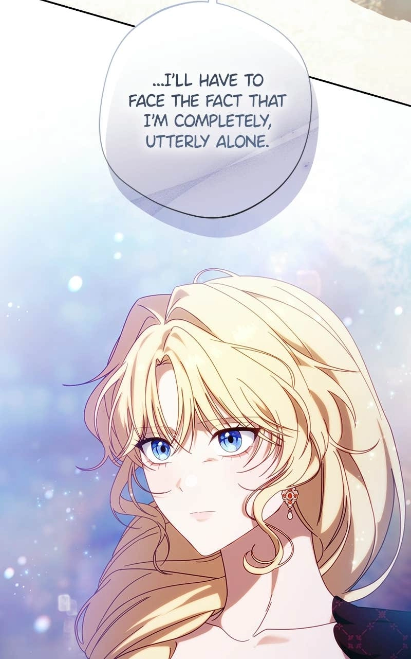 I'm a Villainess, but I Won't Live Like One Chapter 65 Page 45