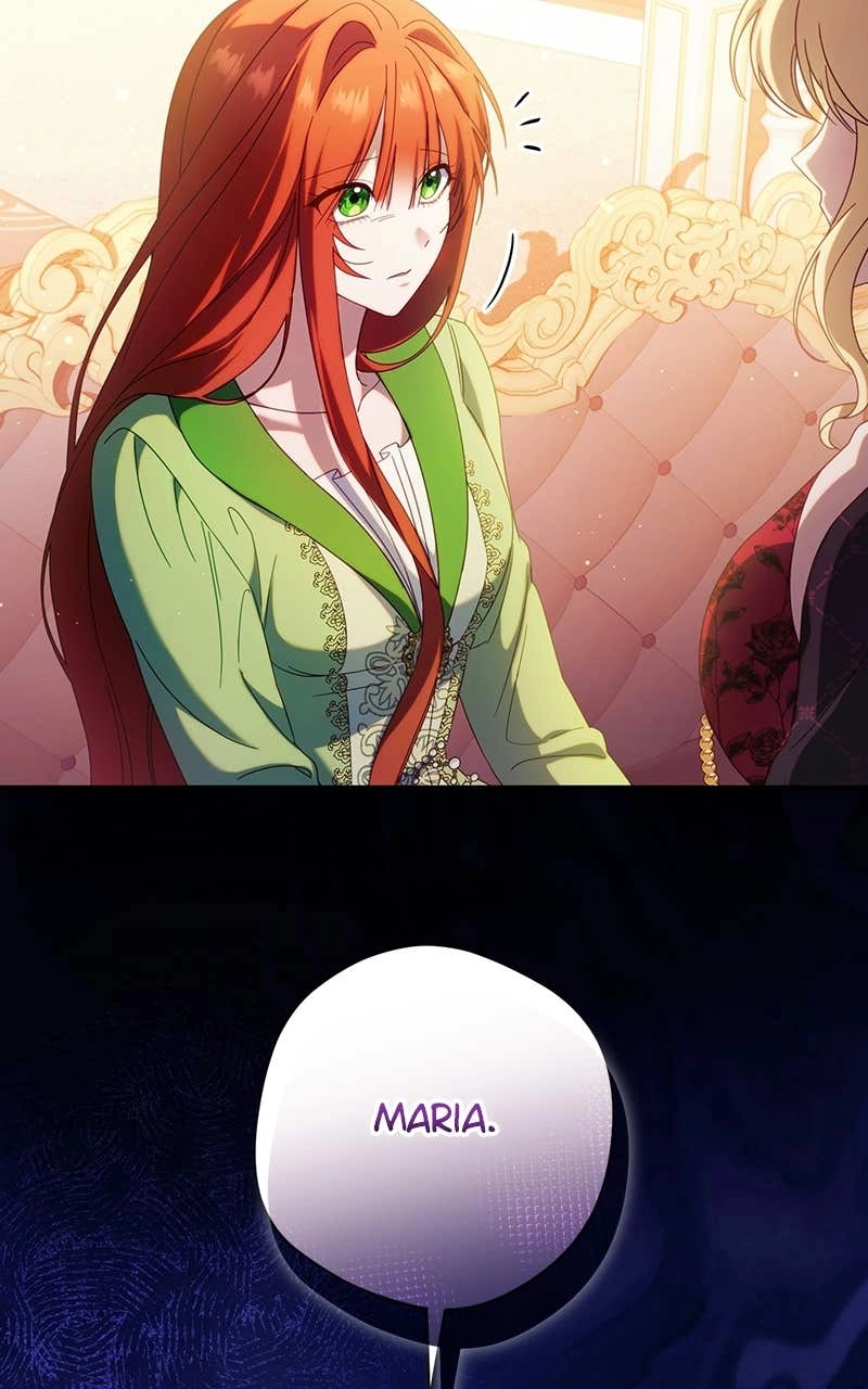 I'm a Villainess, but I Won't Live Like One Chapter 65 Page 47