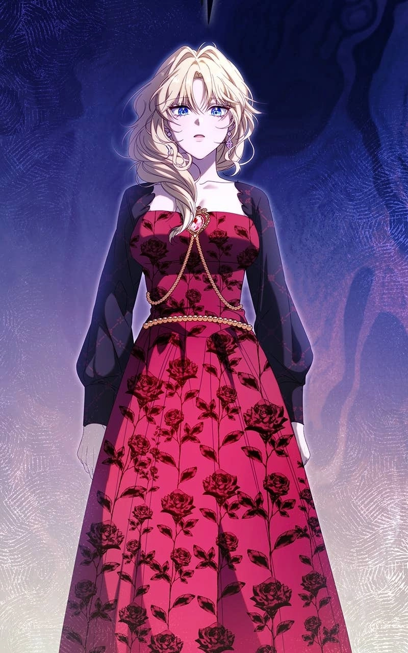 I'm a Villainess, but I Won't Live Like One Chapter 65 Page 48