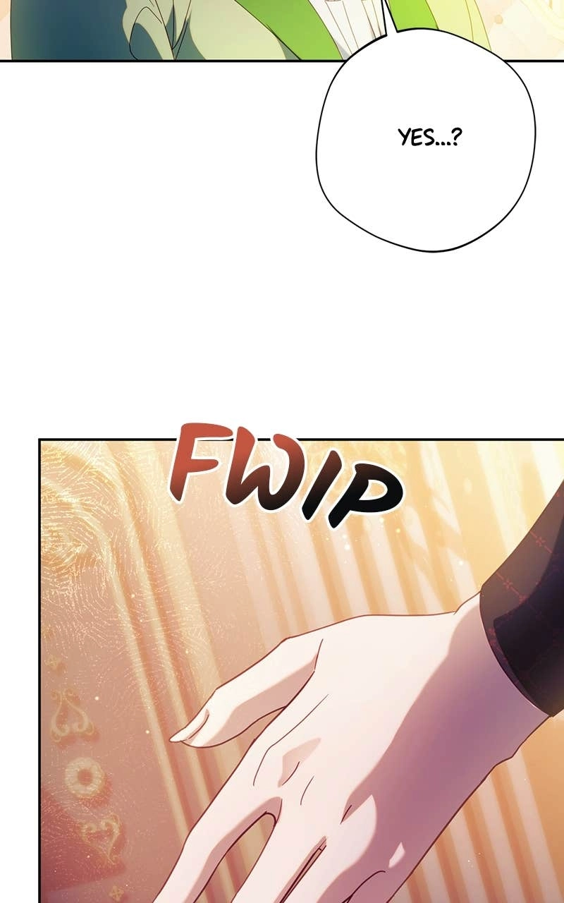 I'm a Villainess, but I Won't Live Like One Chapter 65 Page 50
