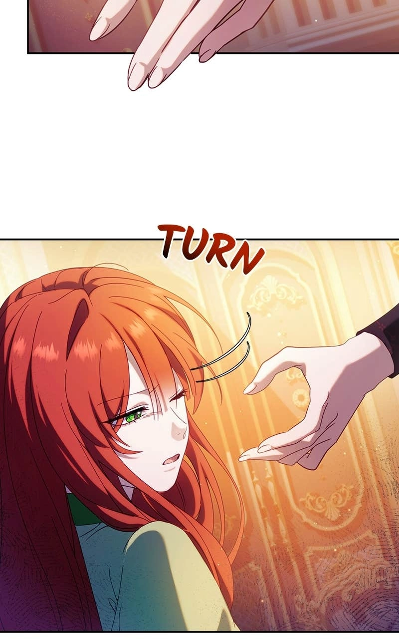 I'm a Villainess, but I Won't Live Like One Chapter 65 Page 51