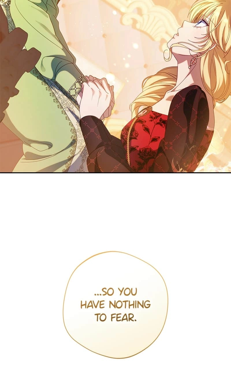 I'm a Villainess, but I Won't Live Like One Chapter 65 Page 56