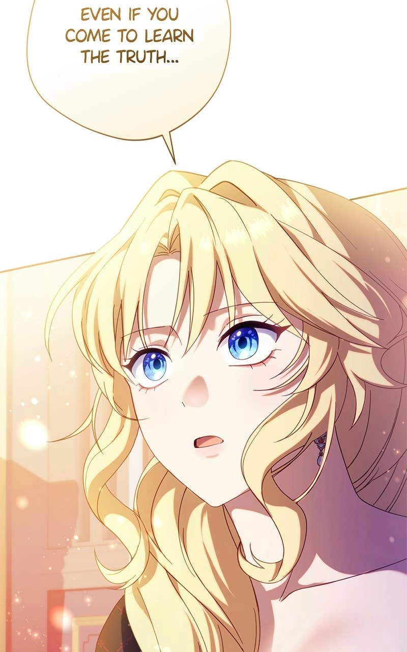 I'm a Villainess, but I Won't Live Like One Chapter 65 Page 58