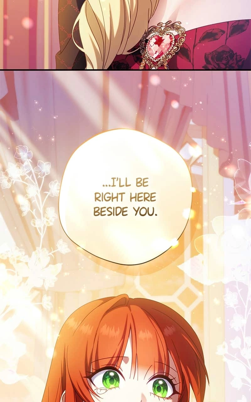 I'm a Villainess, but I Won't Live Like One Chapter 65 Page 59