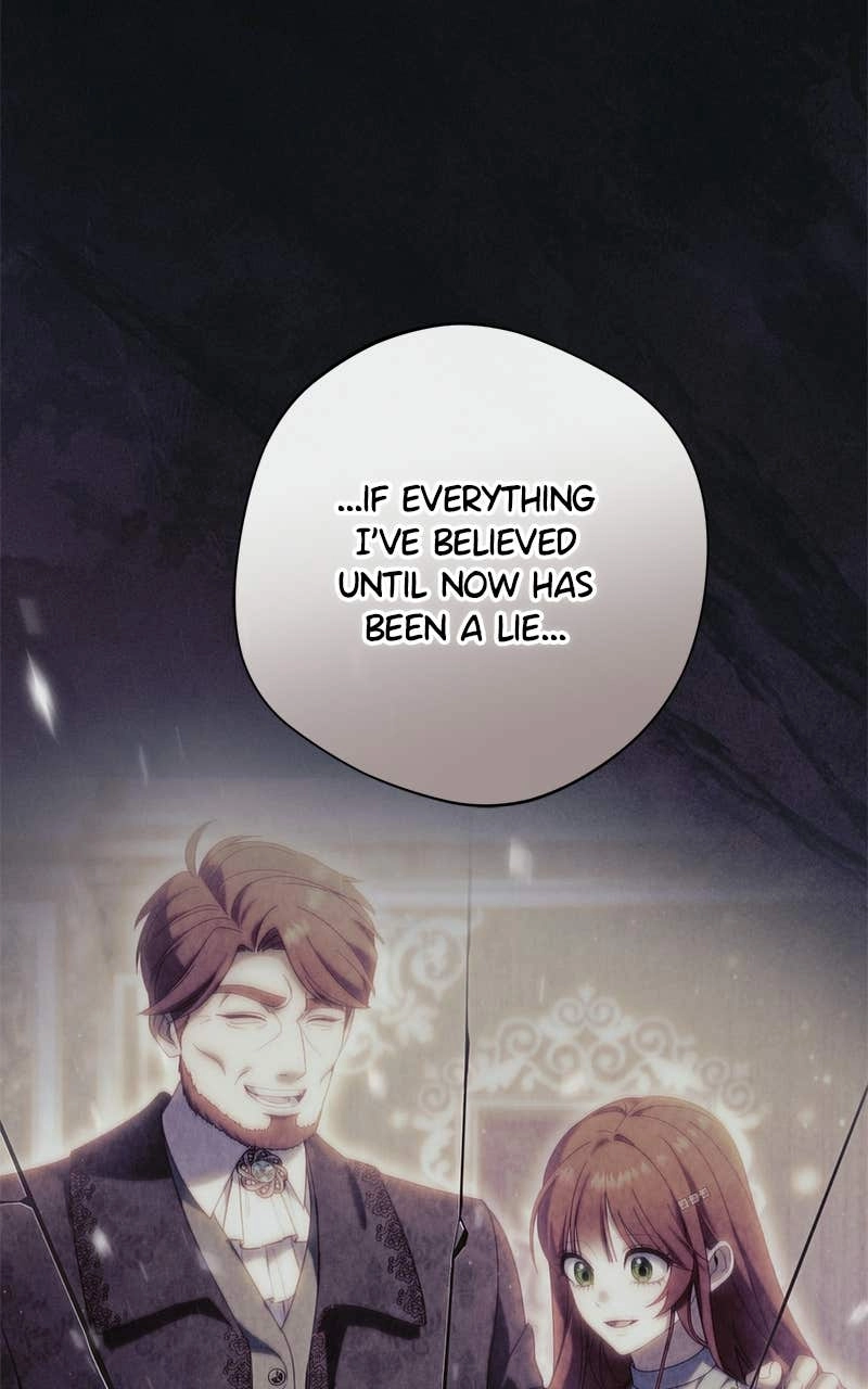 I'm a Villainess, but I Won't Live Like One Chapter 65 Page 62