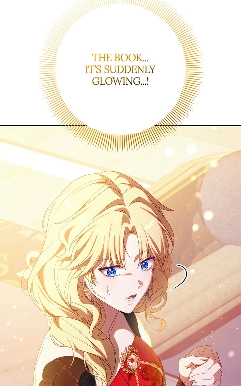 I'm a Villainess, but I Won't Live Like One Chapter 65 Page 72