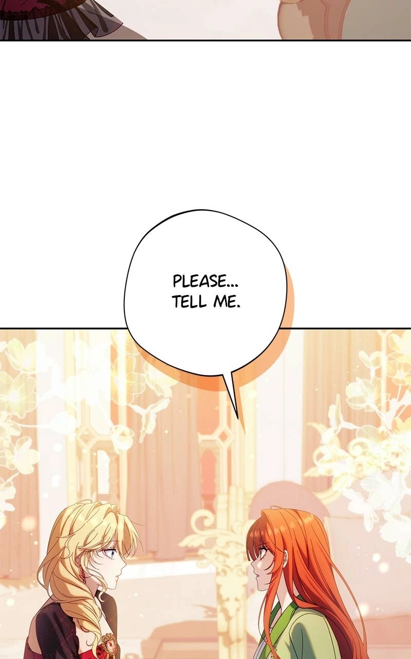 I'm a Villainess, but I Won't Live Like One Chapter 65 Page 76