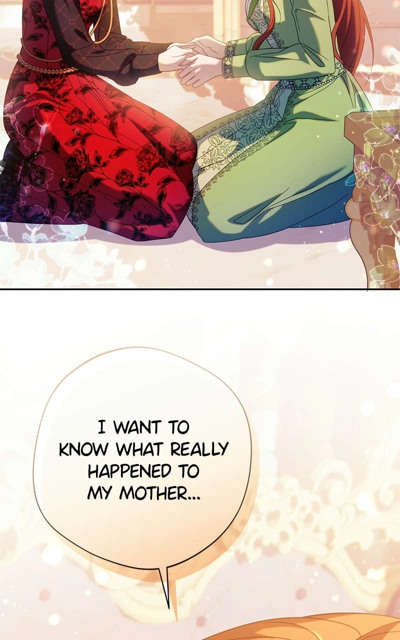 I'm a Villainess, but I Won't Live Like One Chapter 65 Page 77