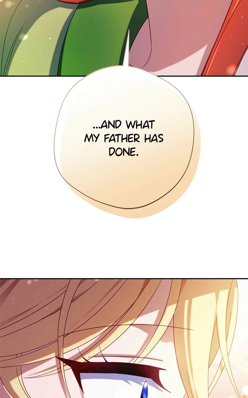 I'm a Villainess, but I Won't Live Like One Chapter 65 Page 79