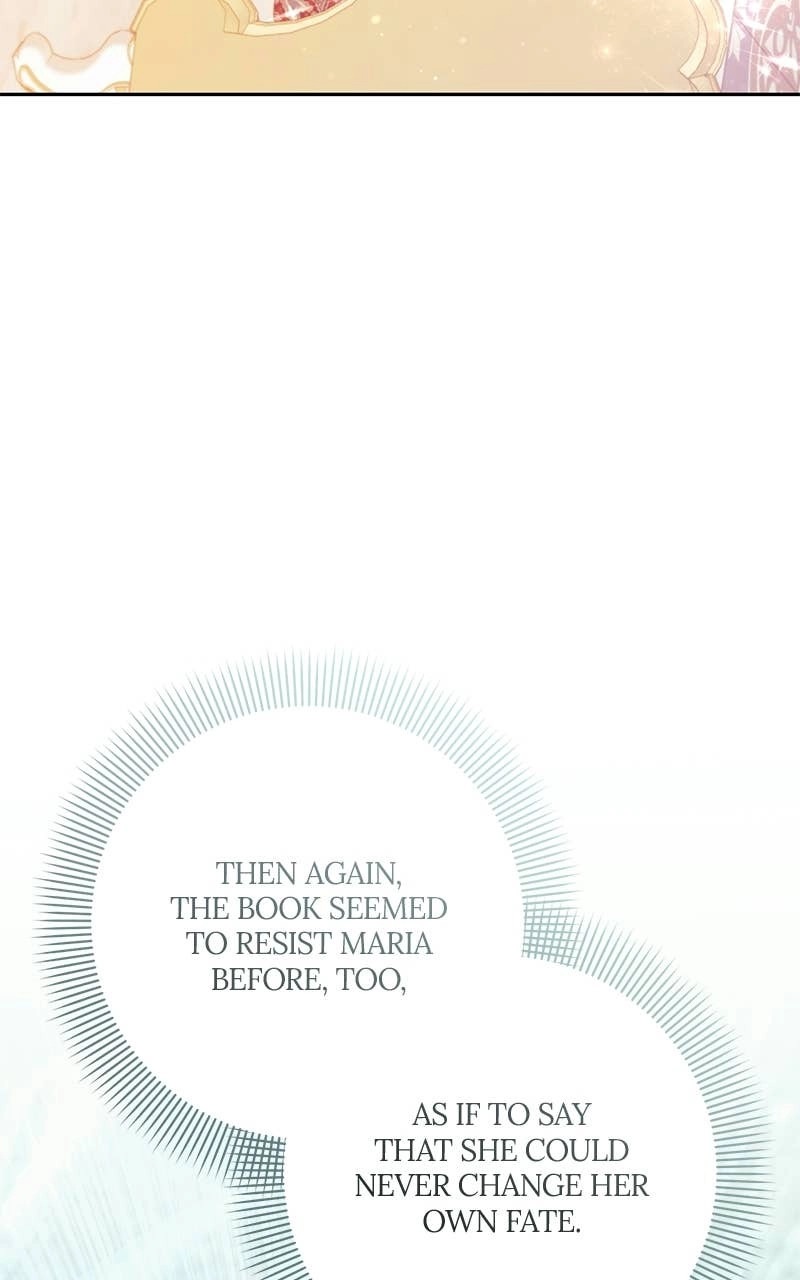 I'm a Villainess, but I Won't Live Like One Chapter 65 Page 82