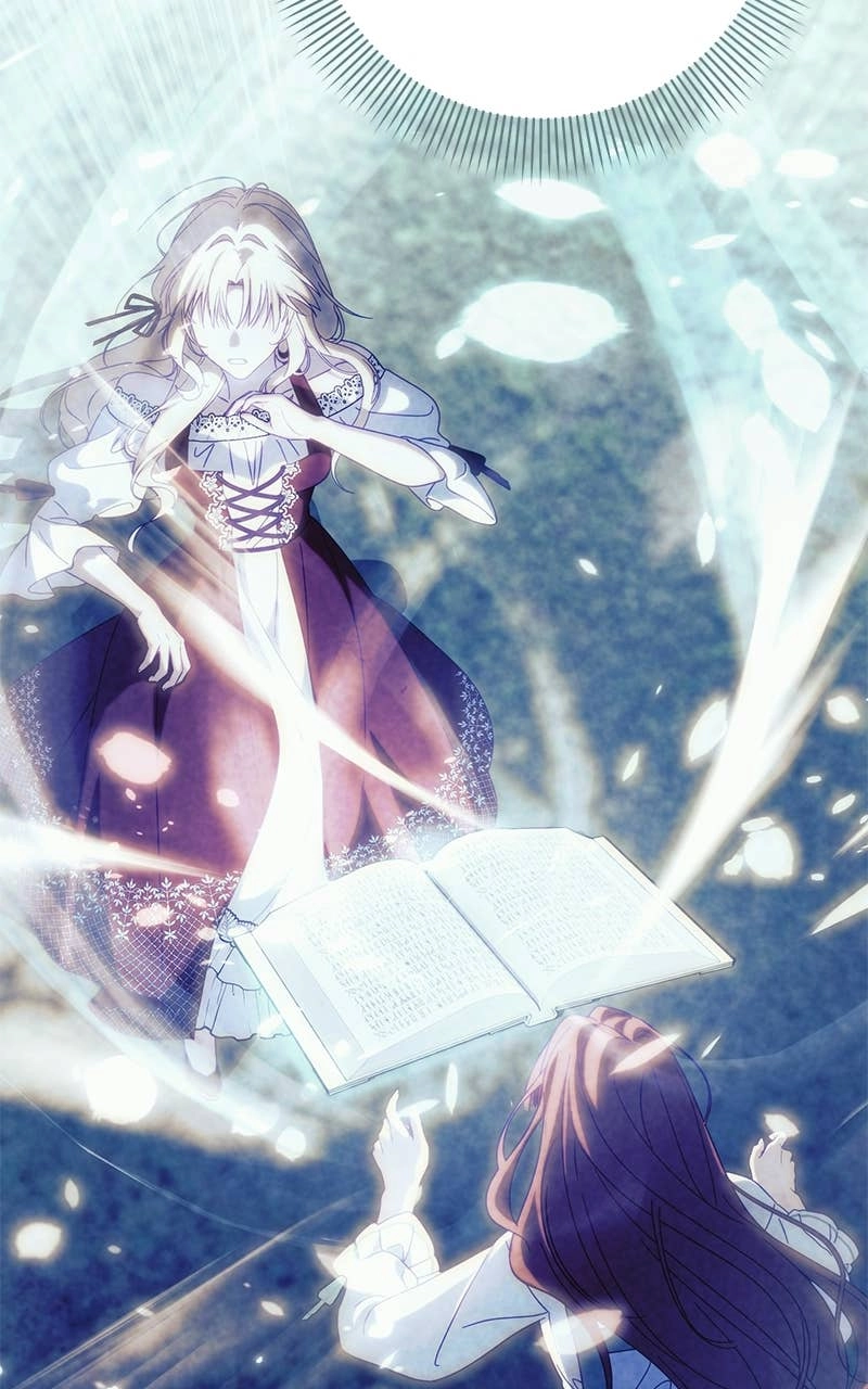I'm a Villainess, but I Won't Live Like One Chapter 65 Page 83