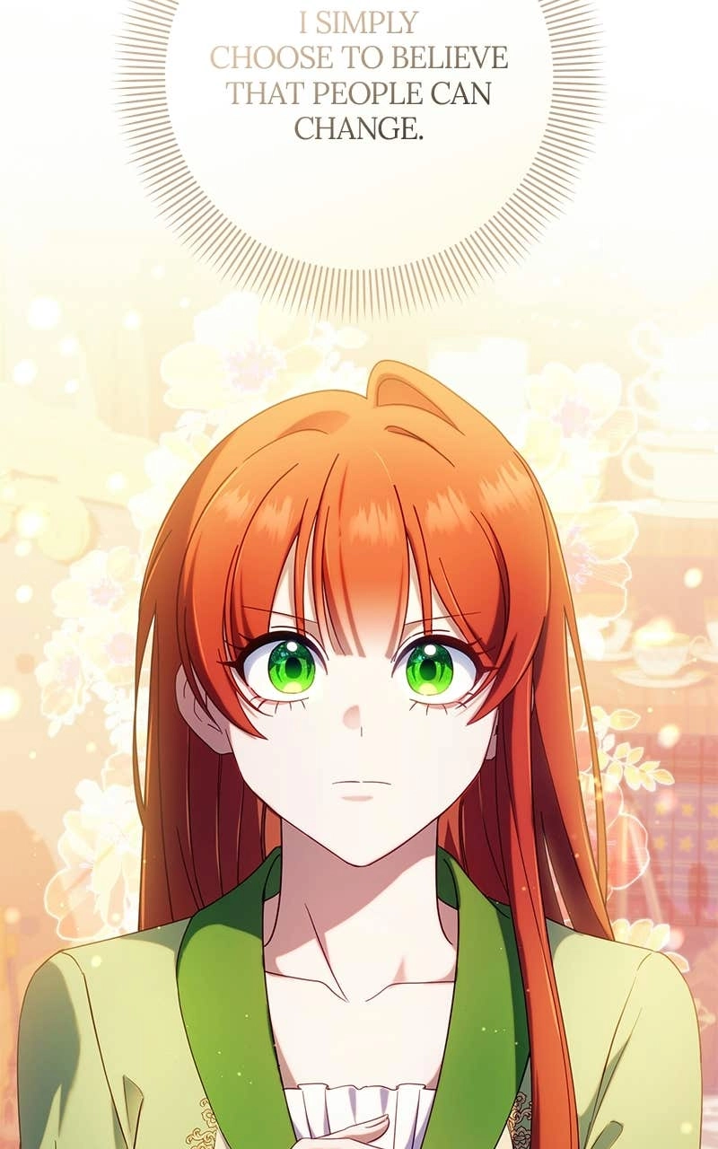 I'm a Villainess, but I Won't Live Like One Chapter 65 Page 86