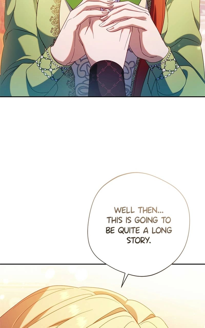I'm a Villainess, but I Won't Live Like One Chapter 65 Page 87