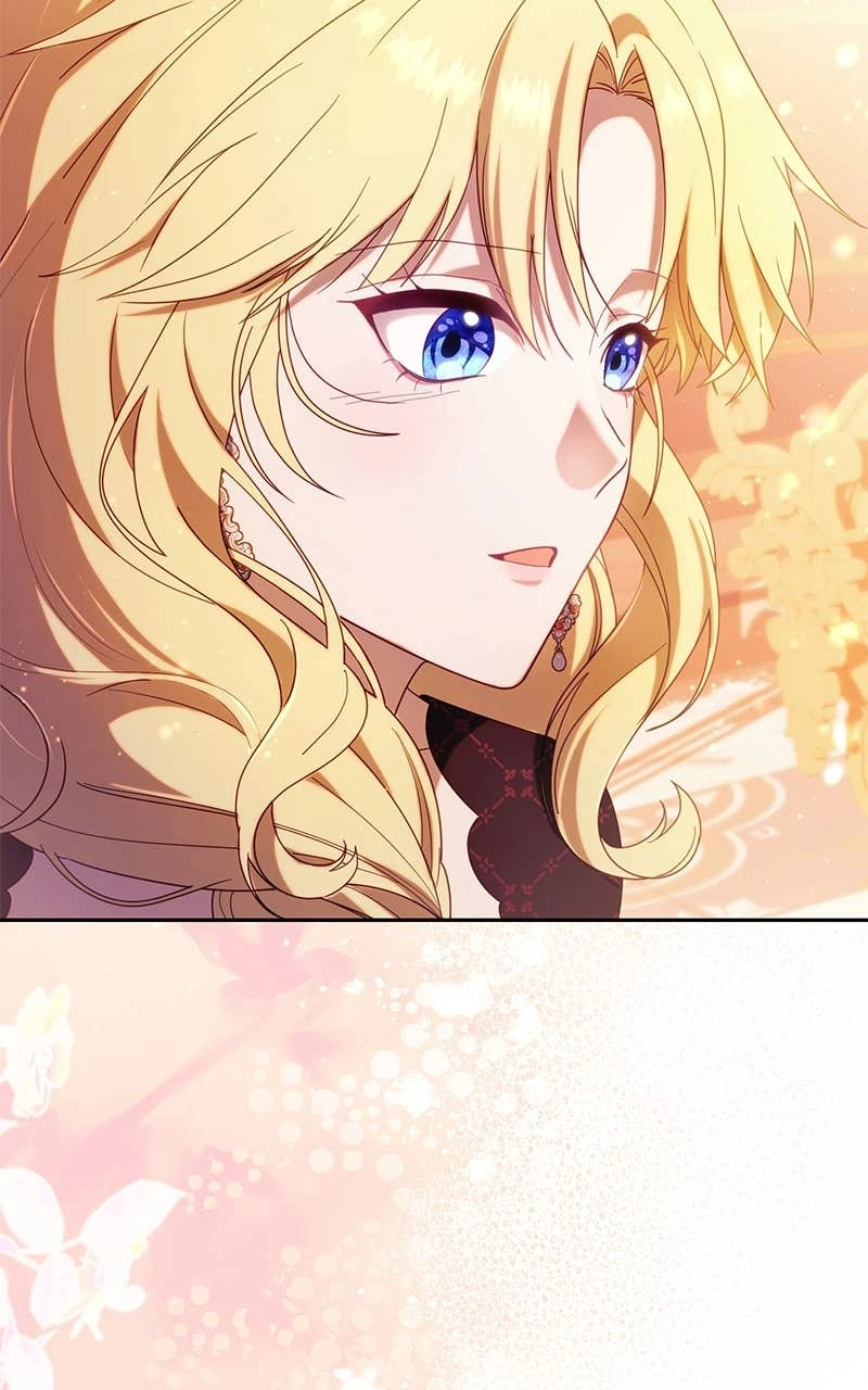 I'm a Villainess, but I Won't Live Like One Chapter 65 Page 88
