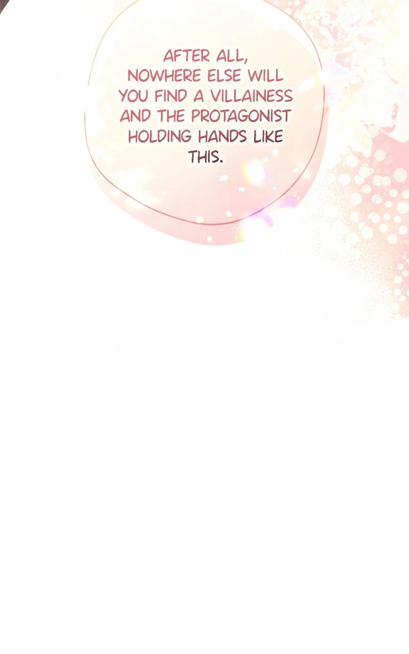 I'm a Villainess, but I Won't Live Like One Chapter 65 Page 90