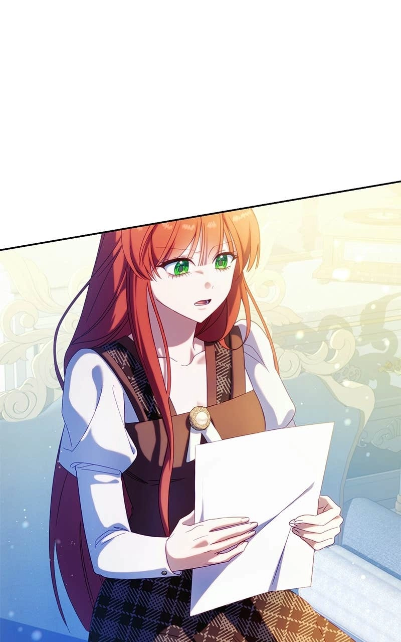 I'm a Villainess, but I Won't Live Like One Chapter 66 Page 7