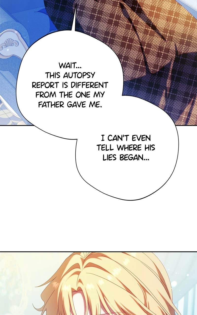 I'm a Villainess, but I Won't Live Like One Chapter 66 Page 8