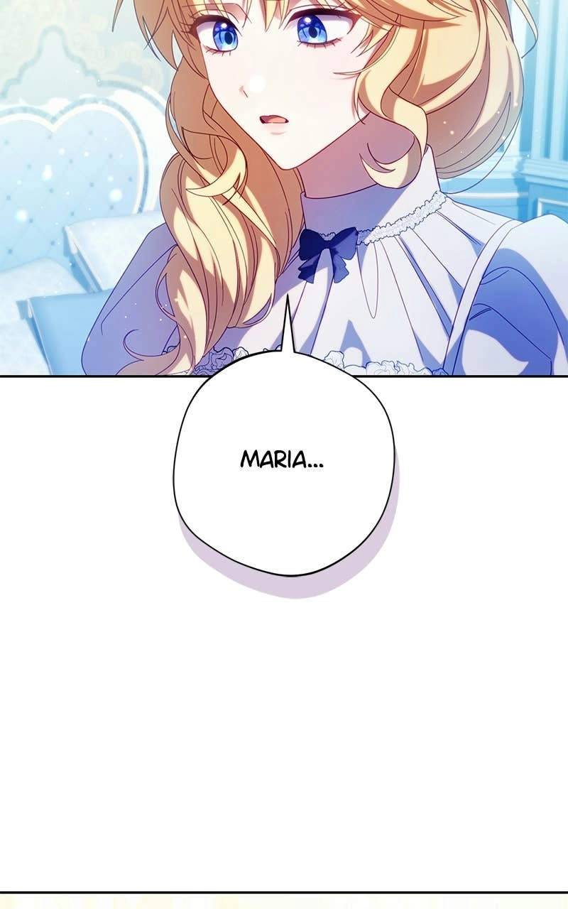 I'm a Villainess, but I Won't Live Like One Chapter 66 Page 9