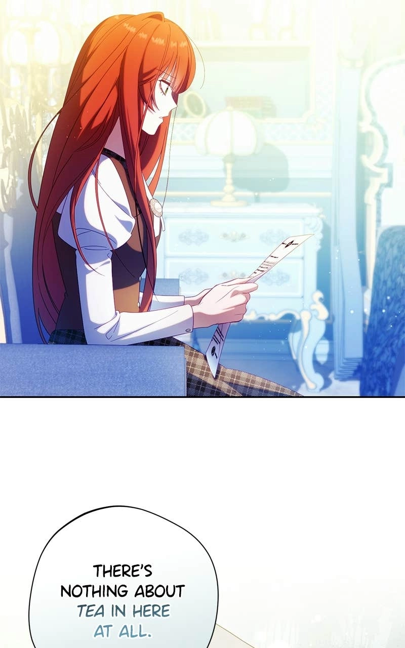 I'm a Villainess, but I Won't Live Like One Chapter 66 Page 10