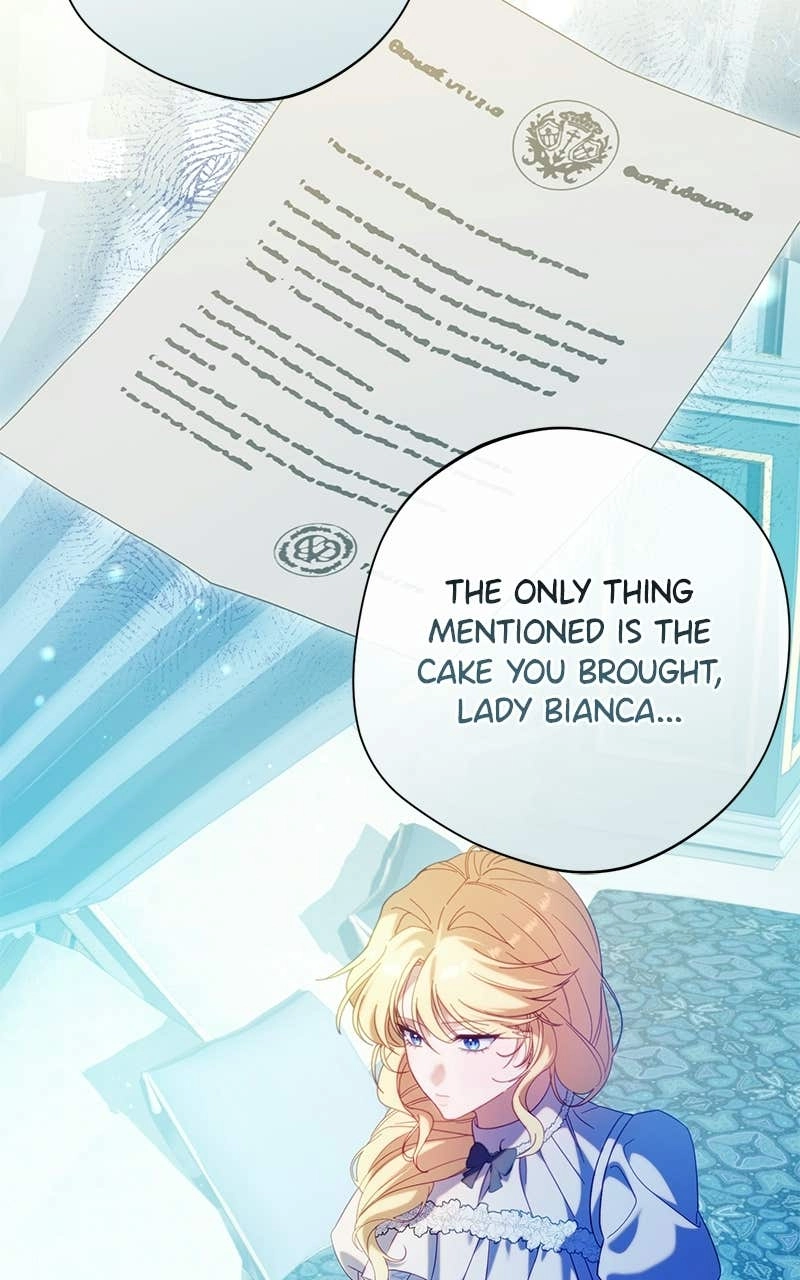 I'm a Villainess, but I Won't Live Like One Chapter 66 Page 11