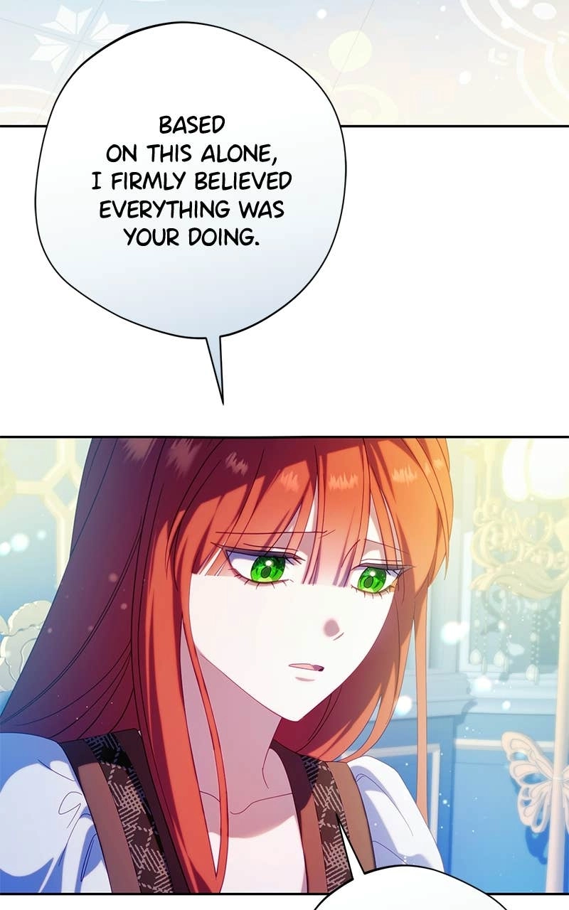 I'm a Villainess, but I Won't Live Like One Chapter 66 Page 13