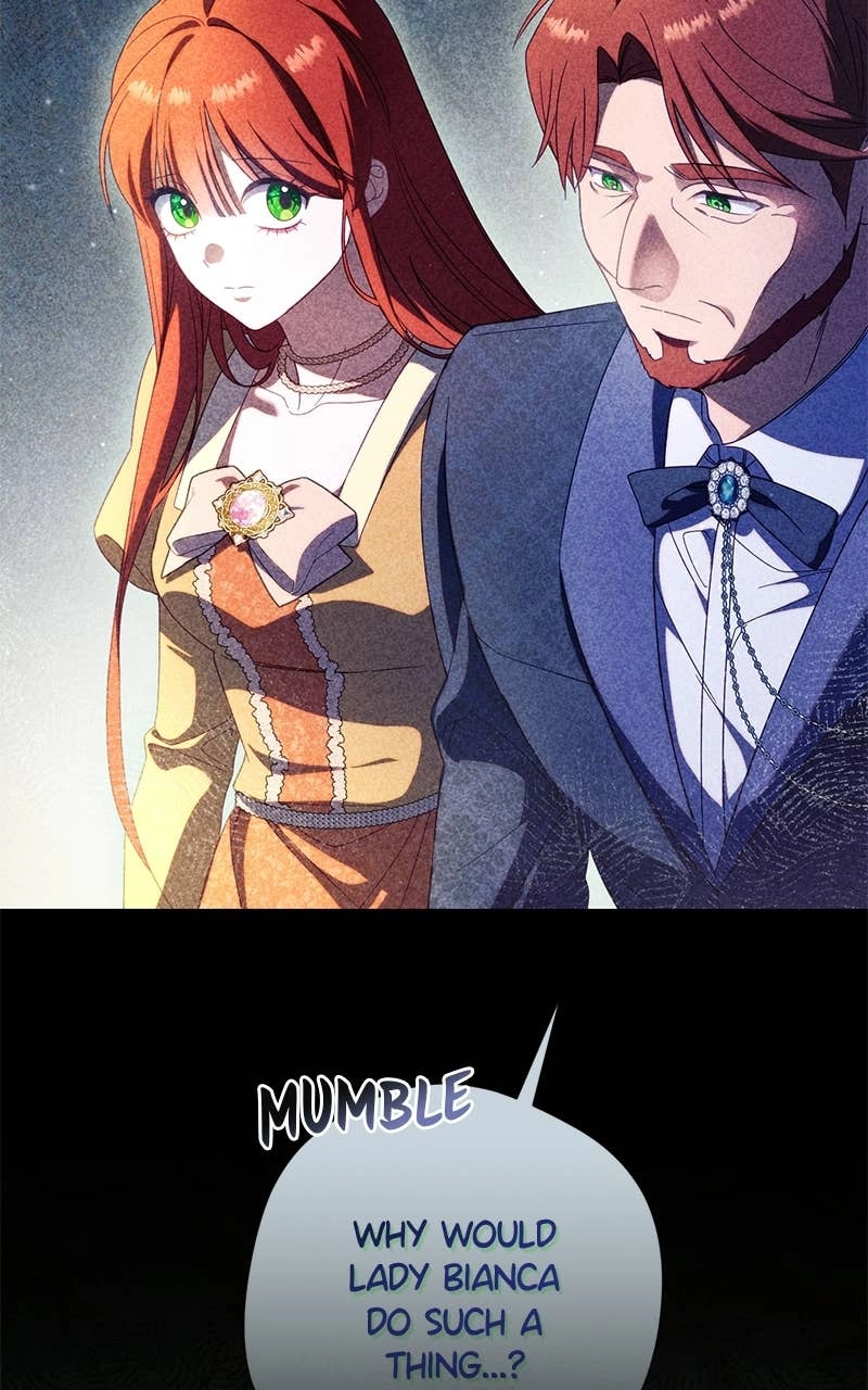 I'm a Villainess, but I Won't Live Like One Chapter 66 Page 23