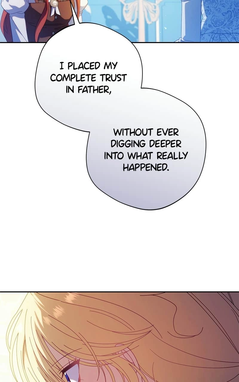 I'm a Villainess, but I Won't Live Like One Chapter 66 Page 25