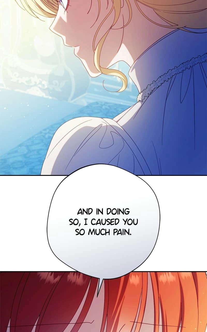 I'm a Villainess, but I Won't Live Like One Chapter 66 Page 26