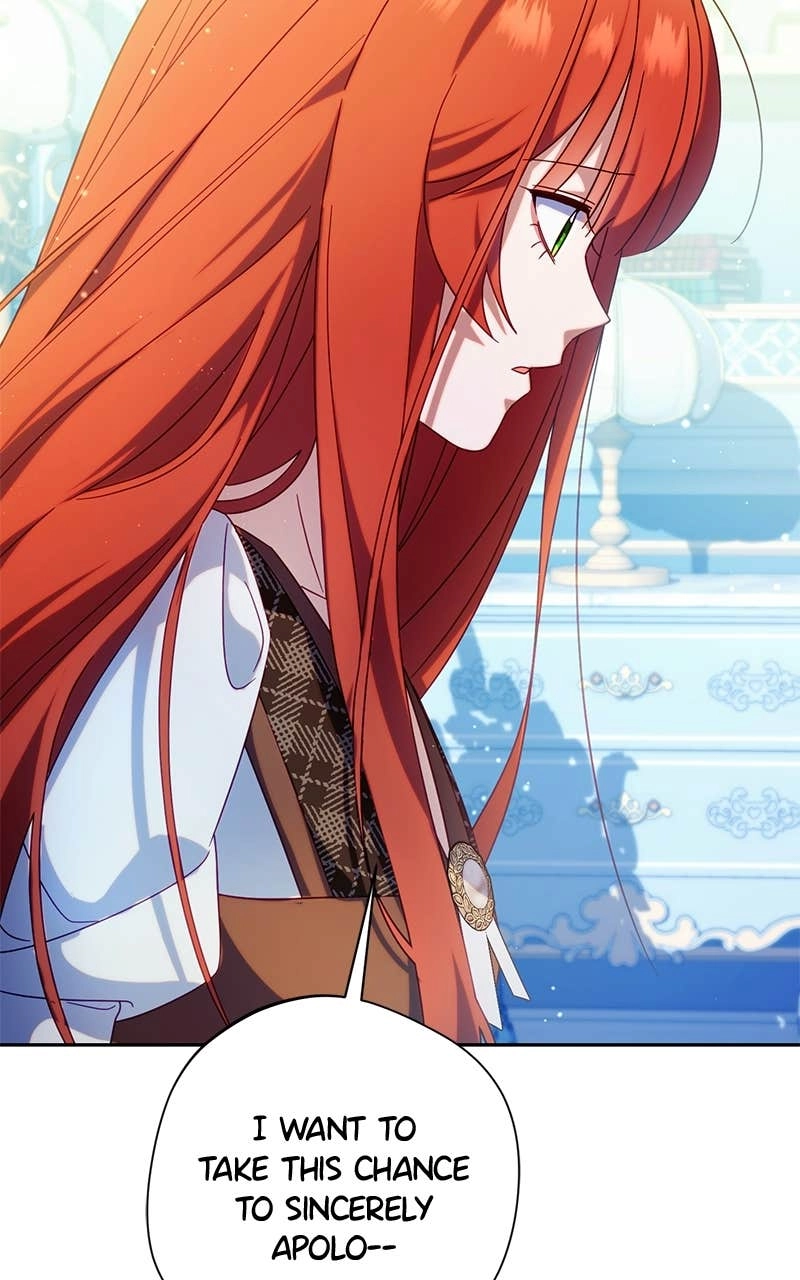 I'm a Villainess, but I Won't Live Like One Chapter 66 Page 28