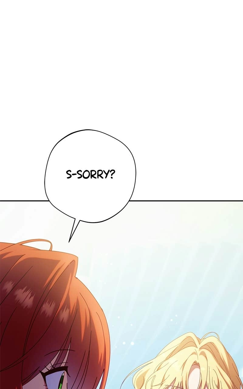 I'm a Villainess, but I Won't Live Like One Chapter 66 Page 30