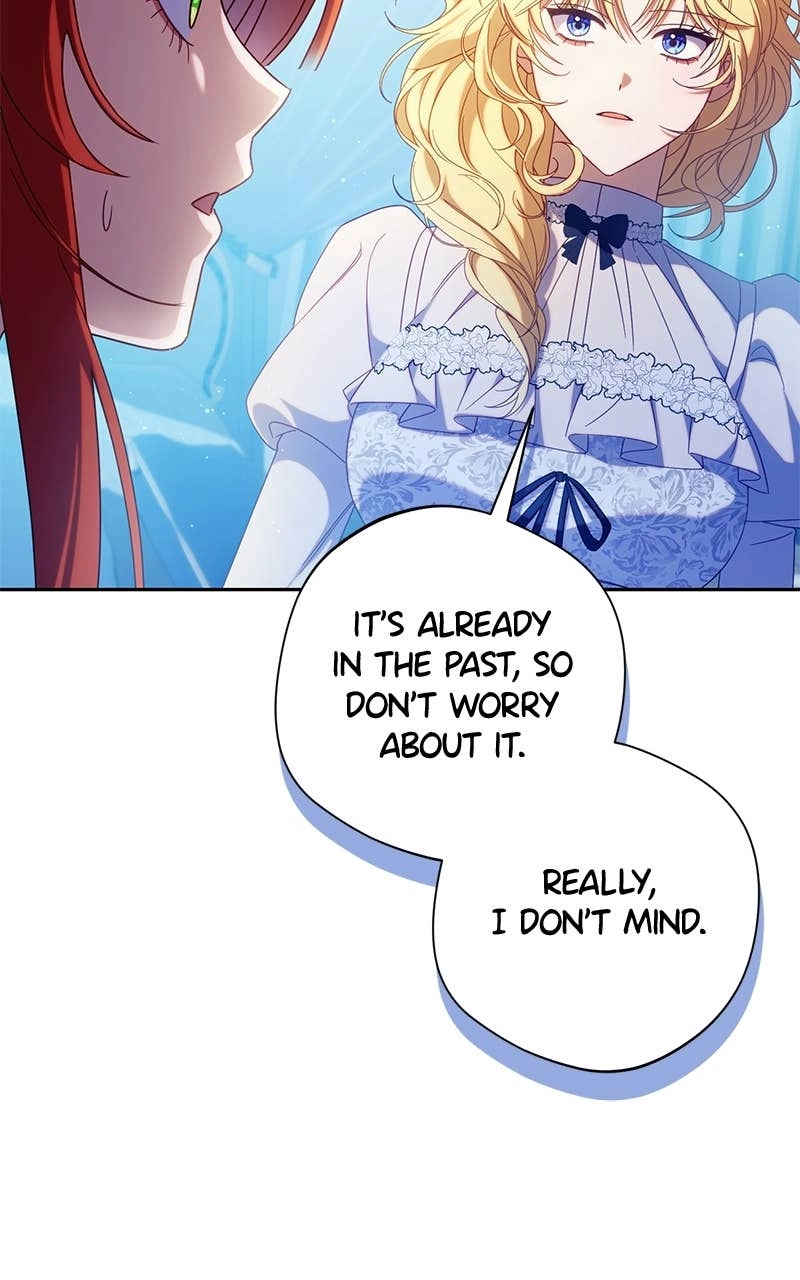 I'm a Villainess, but I Won't Live Like One Chapter 66 Page 31