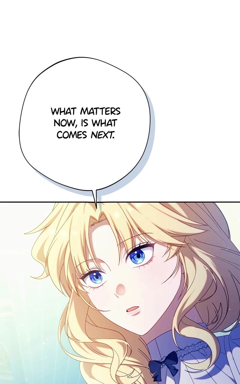 I'm a Villainess, but I Won't Live Like One Chapter 66 Page 32