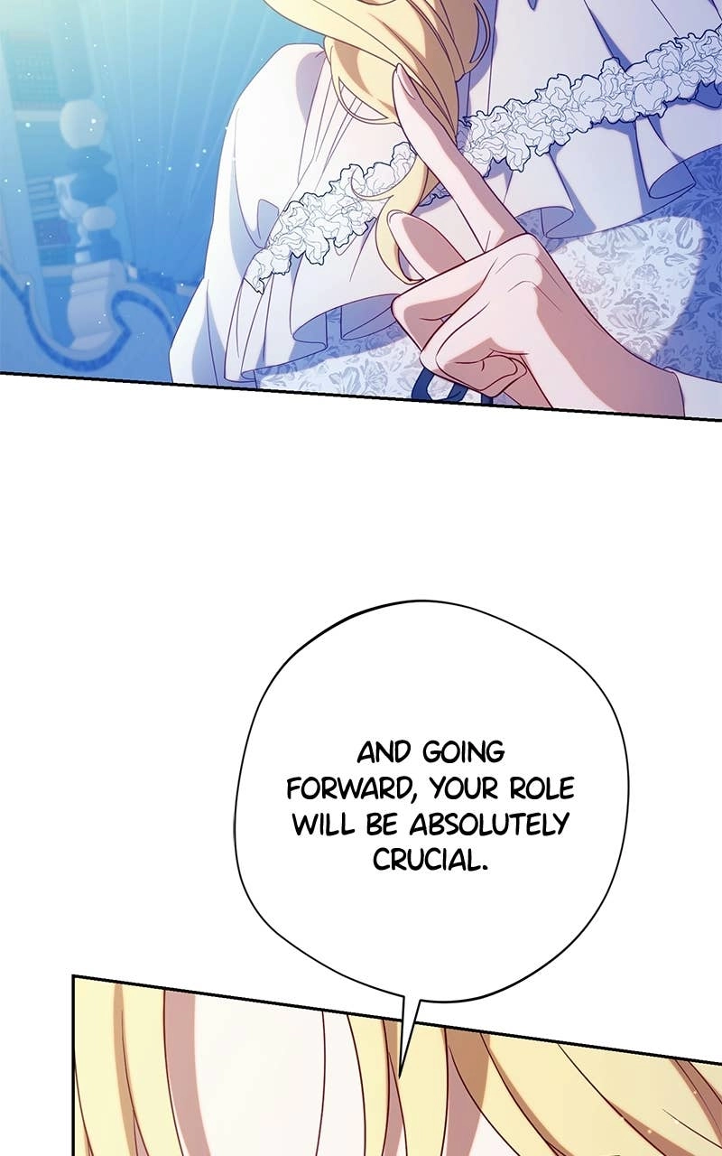 I'm a Villainess, but I Won't Live Like One Chapter 66 Page 33