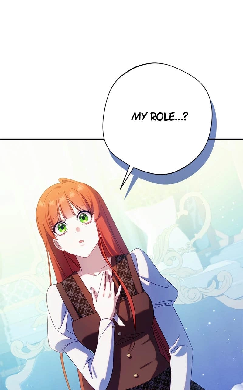 I'm a Villainess, but I Won't Live Like One Chapter 66 Page 35
