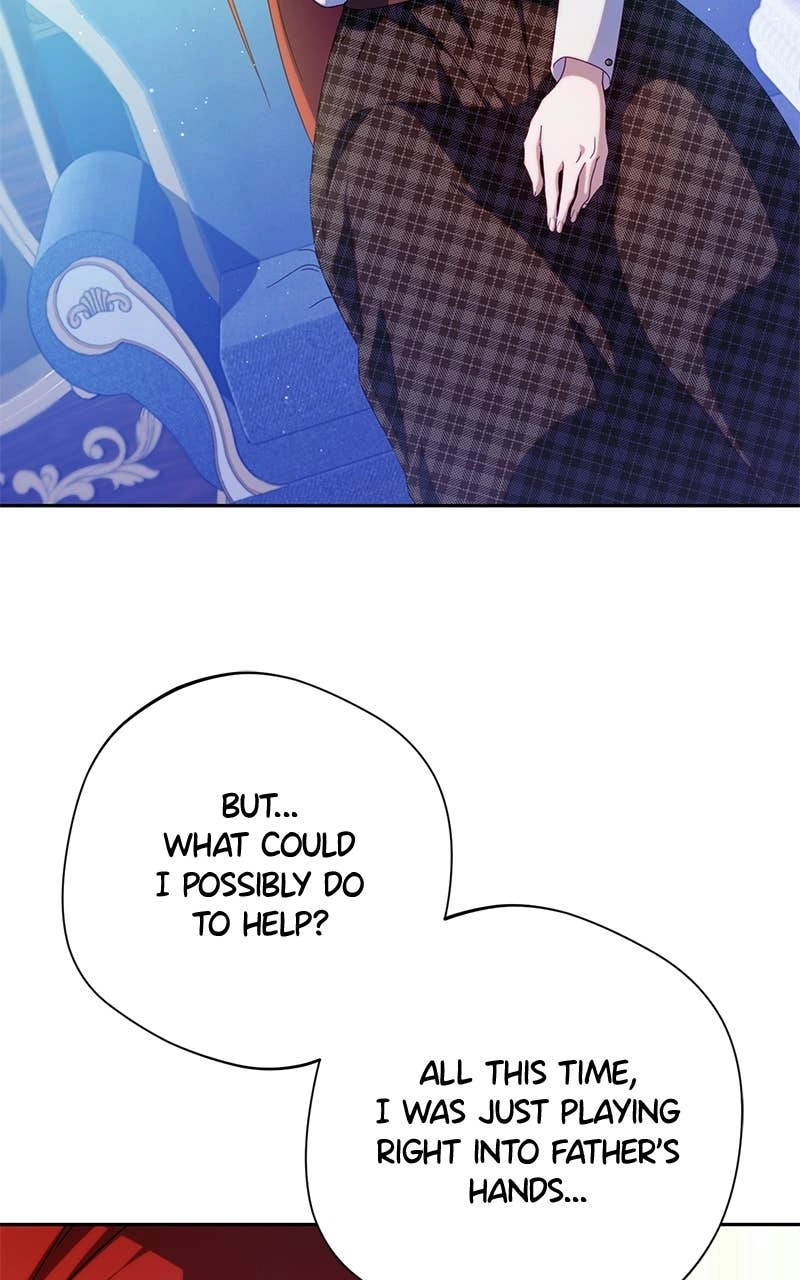 I'm a Villainess, but I Won't Live Like One Chapter 66 Page 36