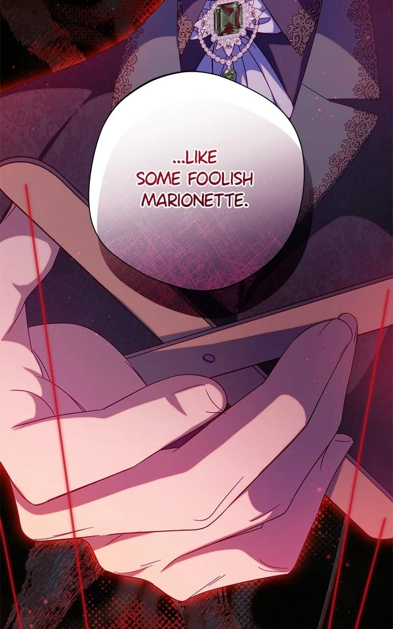 I'm a Villainess, but I Won't Live Like One Chapter 66 Page 39
