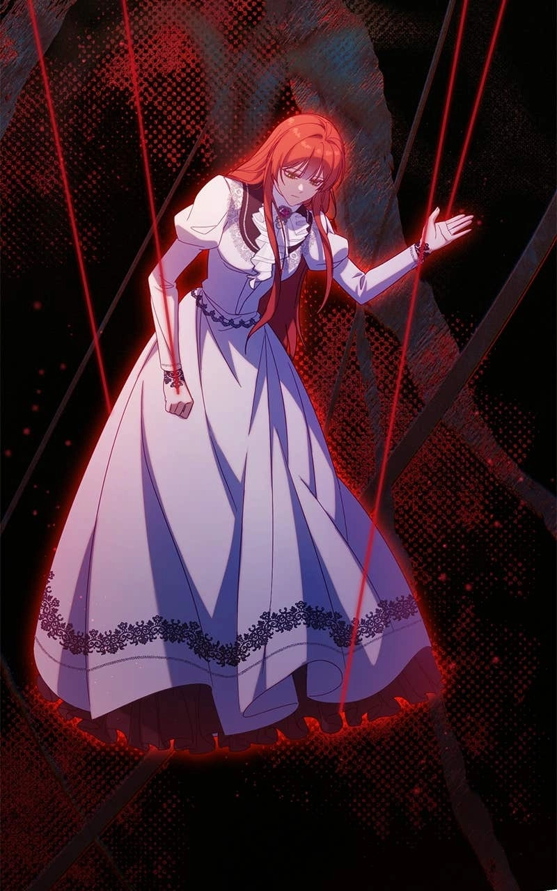 I'm a Villainess, but I Won't Live Like One Chapter 66 Page 40