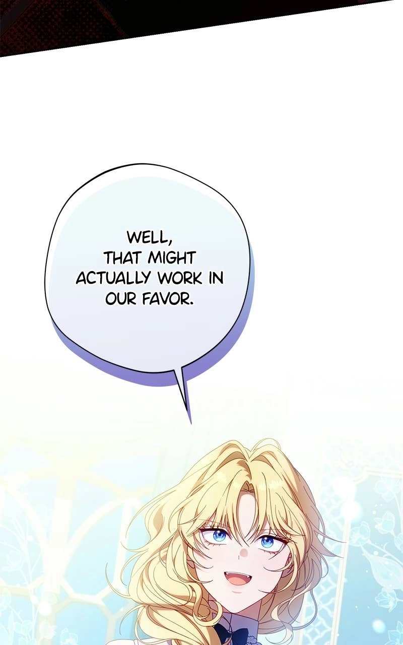 I'm a Villainess, but I Won't Live Like One Chapter 66 Page 41