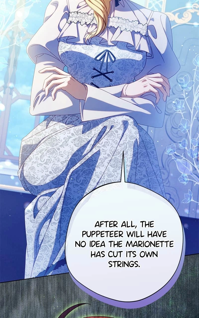 I'm a Villainess, but I Won't Live Like One Chapter 66 Page 42