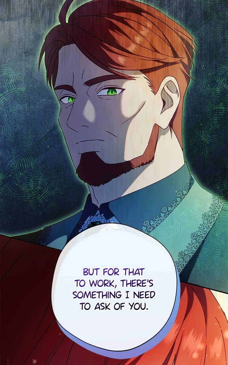 I'm a Villainess, but I Won't Live Like One Chapter 66 Page 43