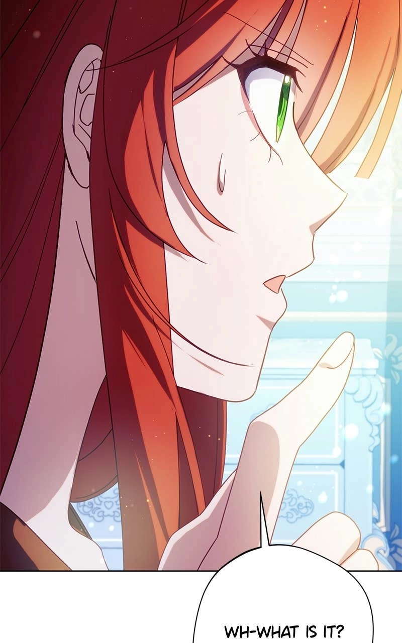 I'm a Villainess, but I Won't Live Like One Chapter 66 Page 44