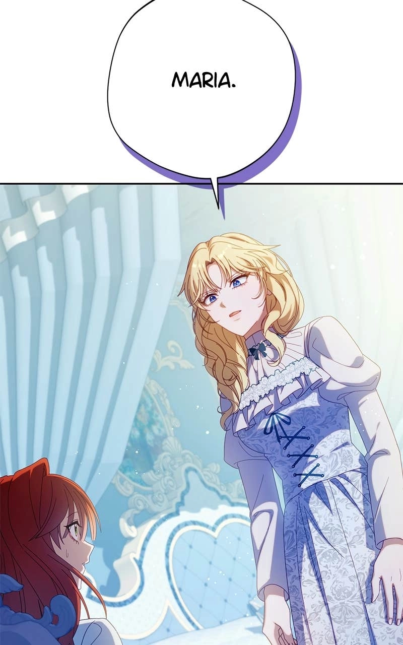 I'm a Villainess, but I Won't Live Like One Chapter 66 Page 46