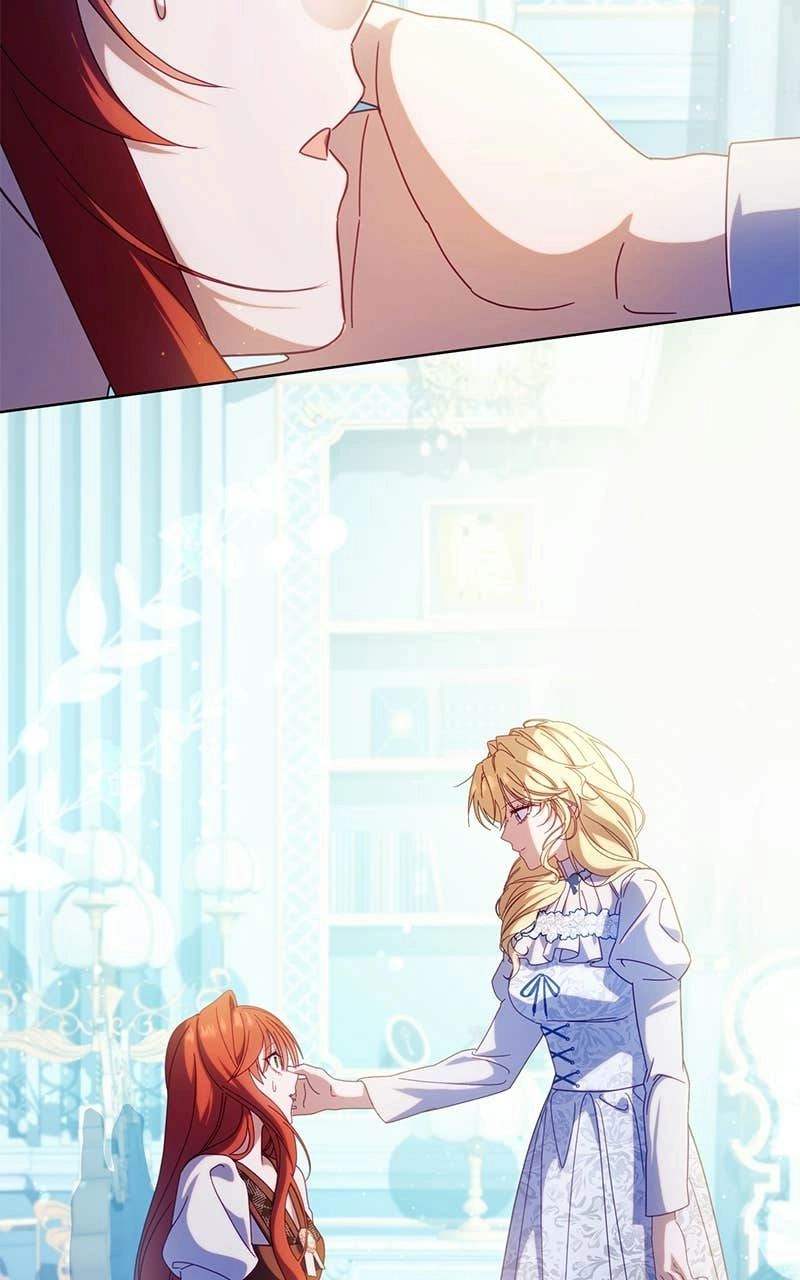 I'm a Villainess, but I Won't Live Like One Chapter 66 Page 49